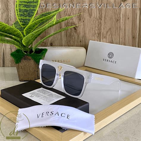 buy versace sunglasses india|Buy Women's Versace Sunglasses .